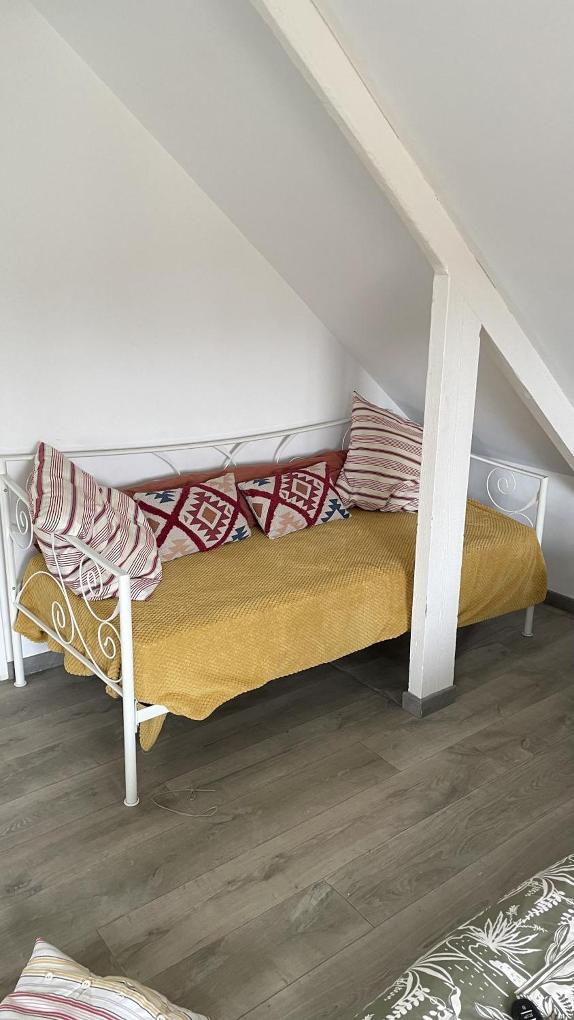 Le Pavillon Rennais Apartment Rennes Luaran gambar