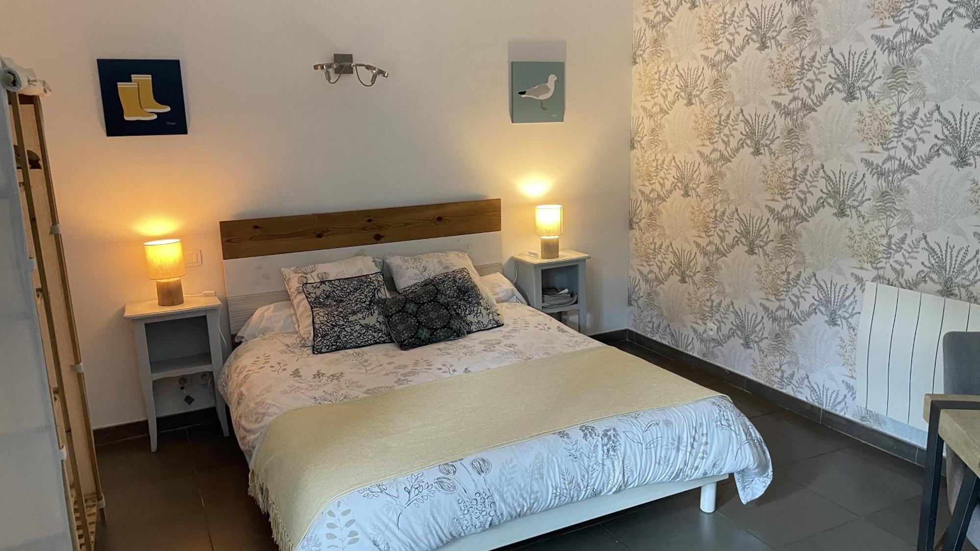 Le Pavillon Rennais Apartment Rennes Luaran gambar